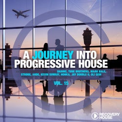 A Journey Into Progressive House 15