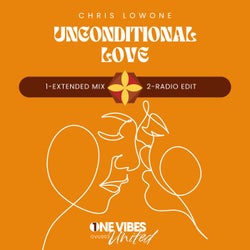 Unconditional Love