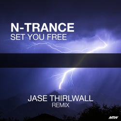 Set You Free (Jase Thirlwall Remix)