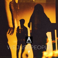 We Just People (Acoustic)