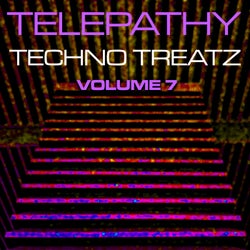 Techno Treatz Volume 7