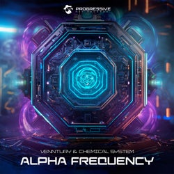 Alpha Frequency