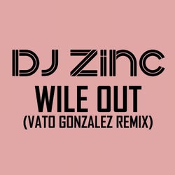 Wile Out (feat. Ms. Dynamite) [Vato Gonzalez Remix]