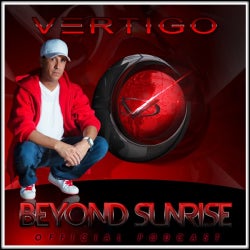 VERTIGO'S BEYOND SUNRISE...AUGUST 2013 CHART