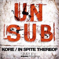 Kore / In Spite Thereof
