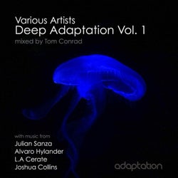 Deep Adaptation, Vol. 1