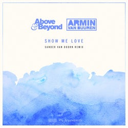 Show Me Love - Sander van Doorn Remix