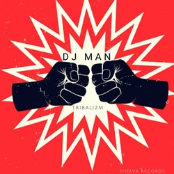 DJ Man Tribalizm