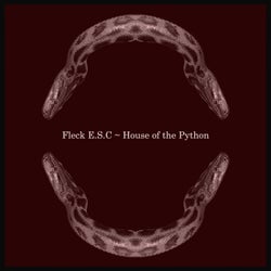House of the Python