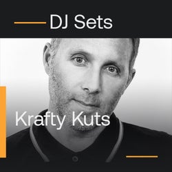 Krafty Kuts Artist Series