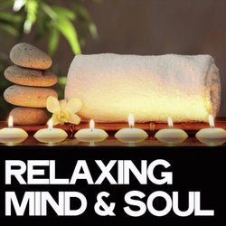 Relaxing Mind & Sou (Spa Meditationn)