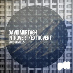 Introvert / Extrovert 2012
