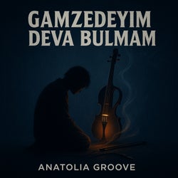 Gamzedeyim Deva Bulmam