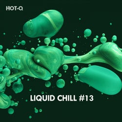 Liquid Chill, Vol. 13