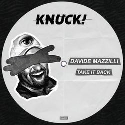 Take It Back