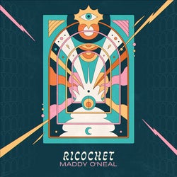 RICOCHET- Funky, Experimental, Bass