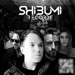 Shibumi Techno 2025