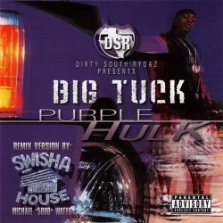 Purple Hulk (Swishahouse Mix)