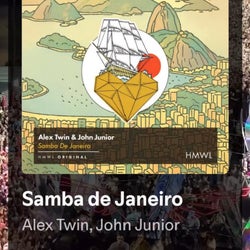 Samba Summer