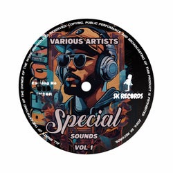 Special Sounds, Vol. 1