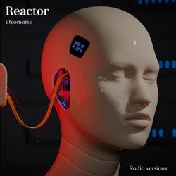 Reactor Radio Versions