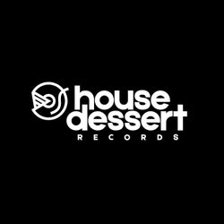 House dessert