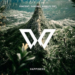 Happiness (Extended Mix)