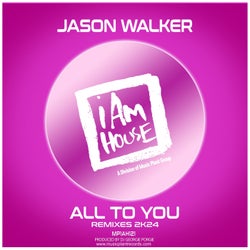 All To You Remixes 2K24
