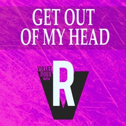 Get out of My Head