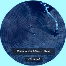 Resident 7th Cloud - AKELA
