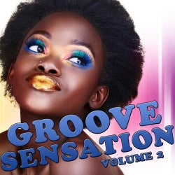 Groove Sensation Volume 2