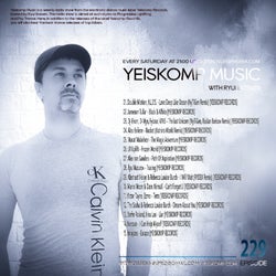 YEISKOMP MUSIC 229