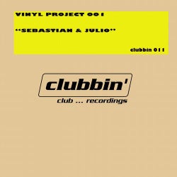 Vinyl Project 001