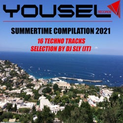 Yousel Summertime Compilation 2021