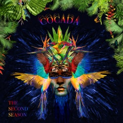 Cocada - The Second Season by Leo Janeiro