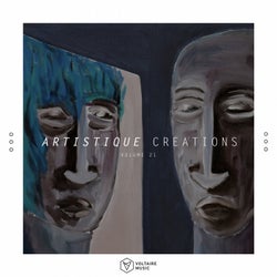 Artistique Creations Vol. 21