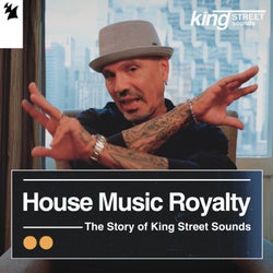 David Morales | King Street Selections