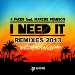 I Need It ( Remix )