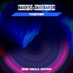 Together (2020 Short Radio)