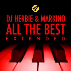All the Best (Extended Mix)
