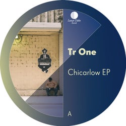 Chicarlow EP