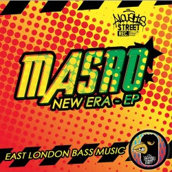 New Era EP (East London Bass Music)