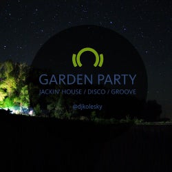 GARDEN PARTY