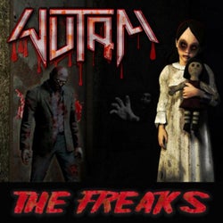 The Freaks EP