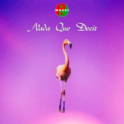 Nada que decir - Radio edit