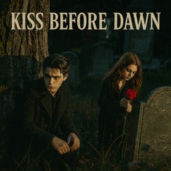 Kiss Before Dawn