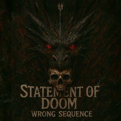 Statement of Doom (Extended Mix)