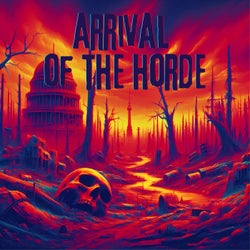 Arrival of the Horde