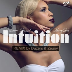 Intuition (Dazers & Zeuny Remix)