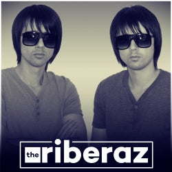 The Riberaz Push It To The Limit Episode032